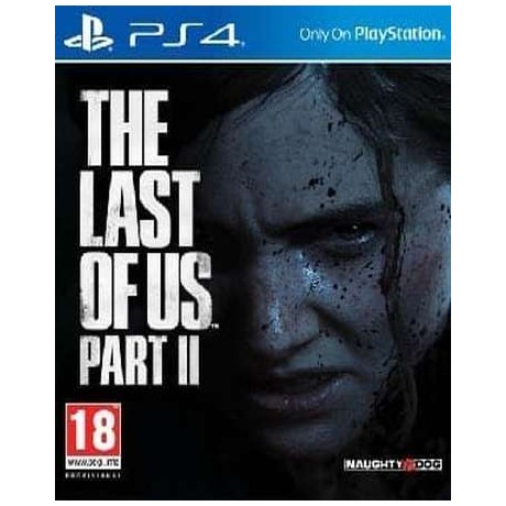The Last Of Us 2 Catalogo 17,00 € product_reduction_percent
