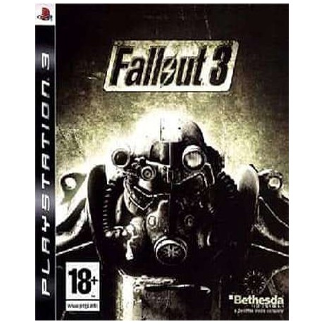 Fallout 3 Catalogo 7,00 € -50%