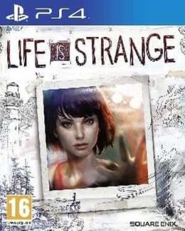Life Is Strange Catalogo 10,00 € -50%