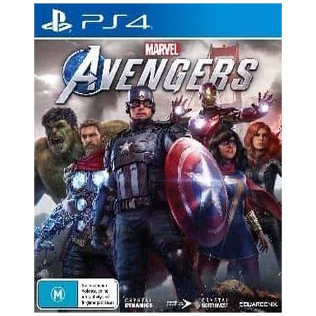 Marvel Avengers Catalogo 11,00 € -50%