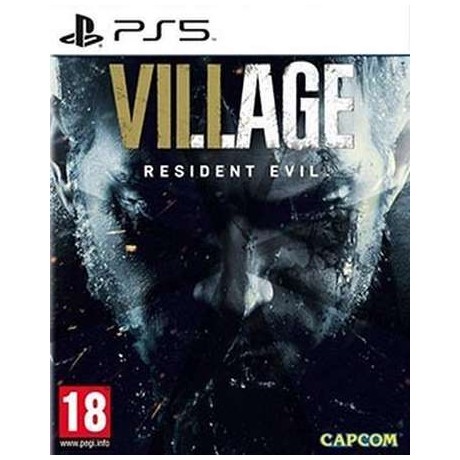 Resident Evil Village Catalogo 20,00 € product_reduction_percent