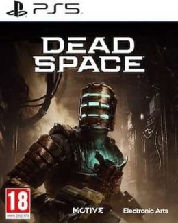 Dead Space Catalogo 28,00 € product_reduction_percent