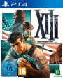 XIII Limited Edition Catalogo 12,00 €